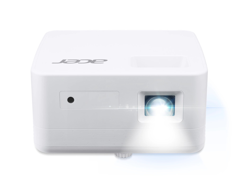 Acer PD1800 product photo