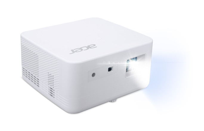 Acer PD1810ic product photo