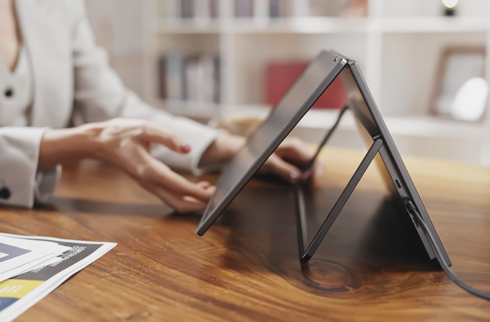 Acer PD193QEbmiuux product photo