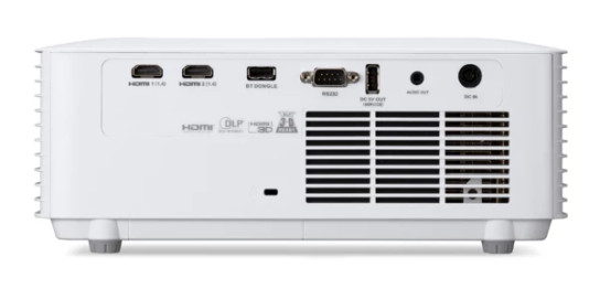 Acer PL2335 Vero product photo