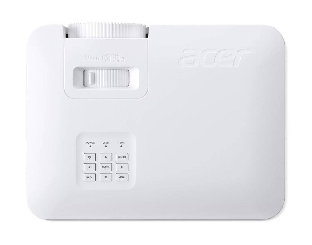 Acer PL2520pi product photo