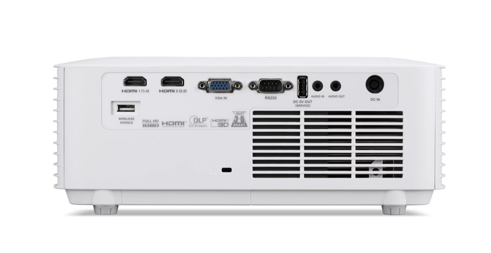 Acer PL2530i product photo