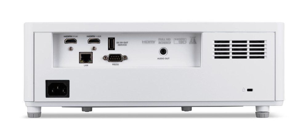Acer PL6520 product photo