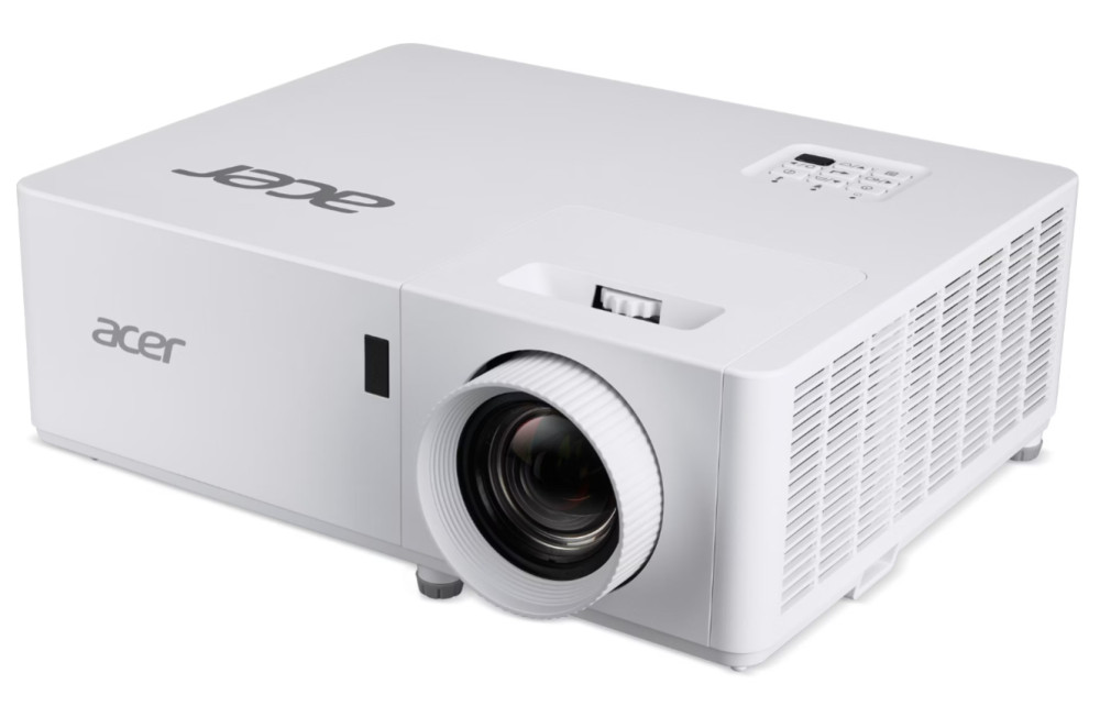 Acer PL6820 product photo