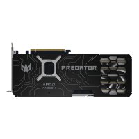 Acer Predator BiFrost Radeon RX 9070 OC product thumbnail