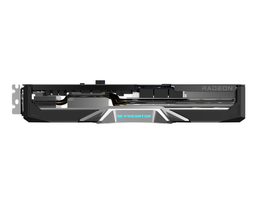 Acer Predator BiFrost Radeon RX 9070 OC product photo