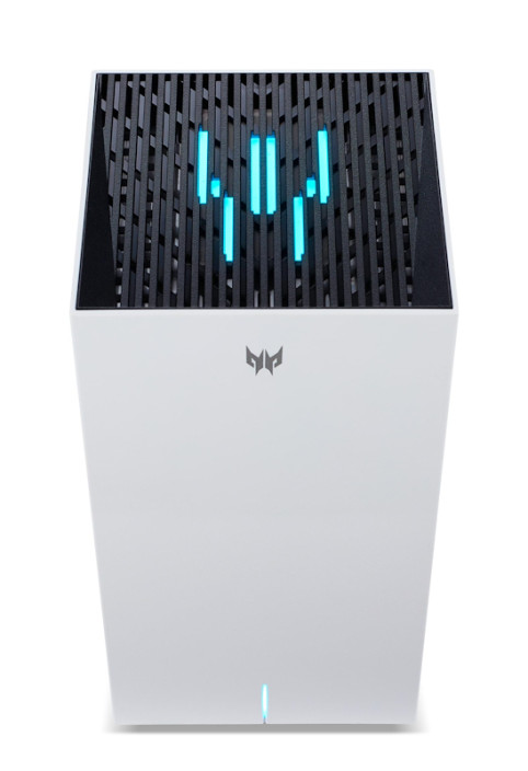 Acer Predator Connect T7 product photo