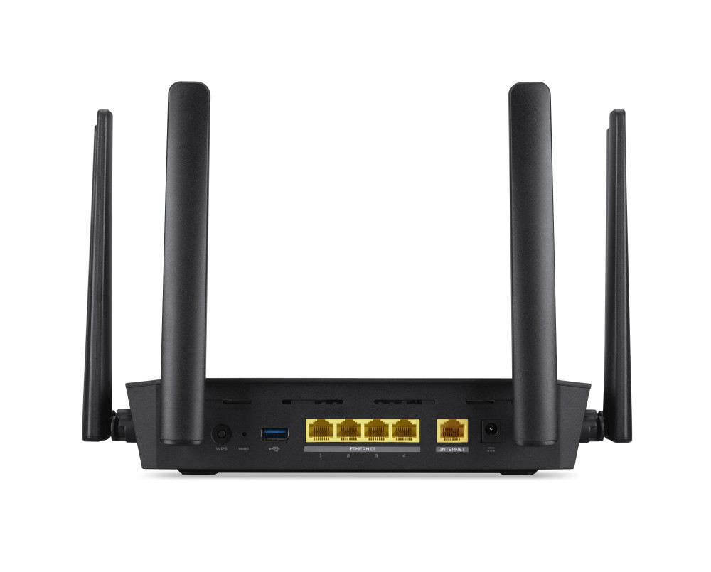 Acer Predator Connect W6x product photo