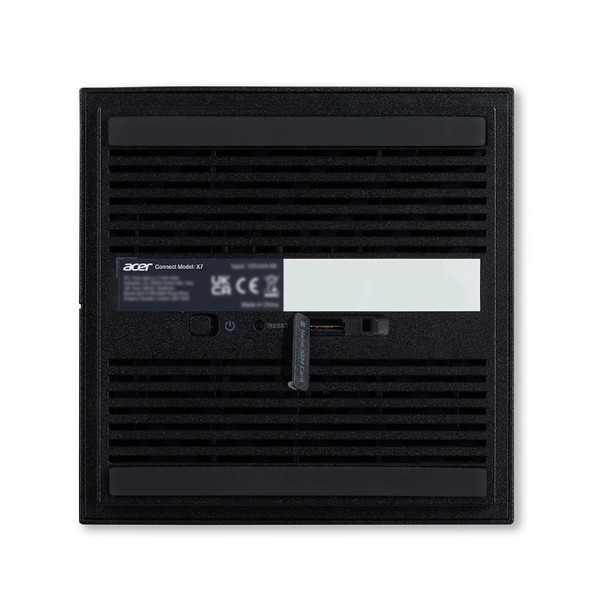 Acer Predator Connect X7 product photo