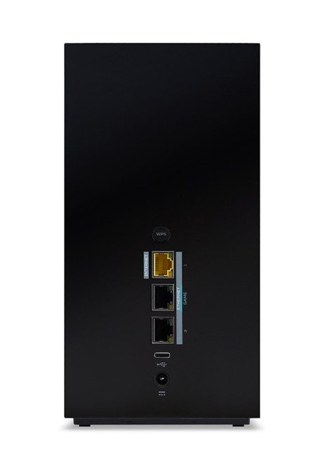 Acer Predator Connect X7 product photo