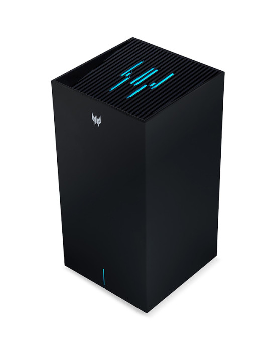 Acer Predator Connect X7 product photo