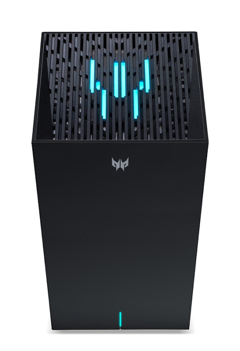 Acer Predator Connect X7 product photo