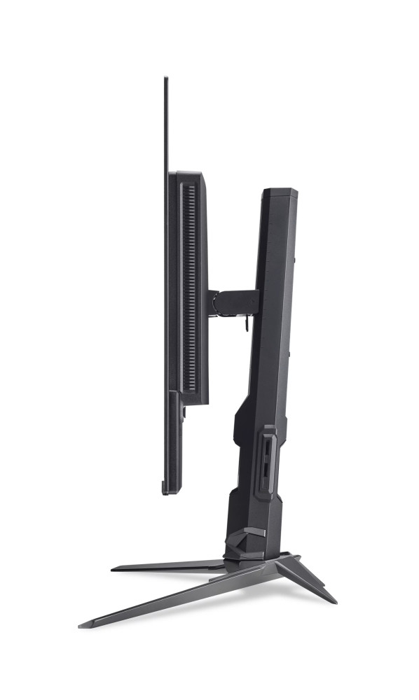 Acer Predator X27UW3bmiiprx product photo