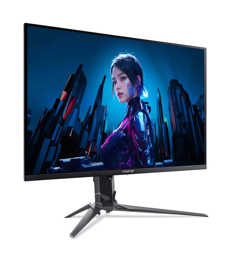 Acer Predator X27UW3bmiiprx product photo