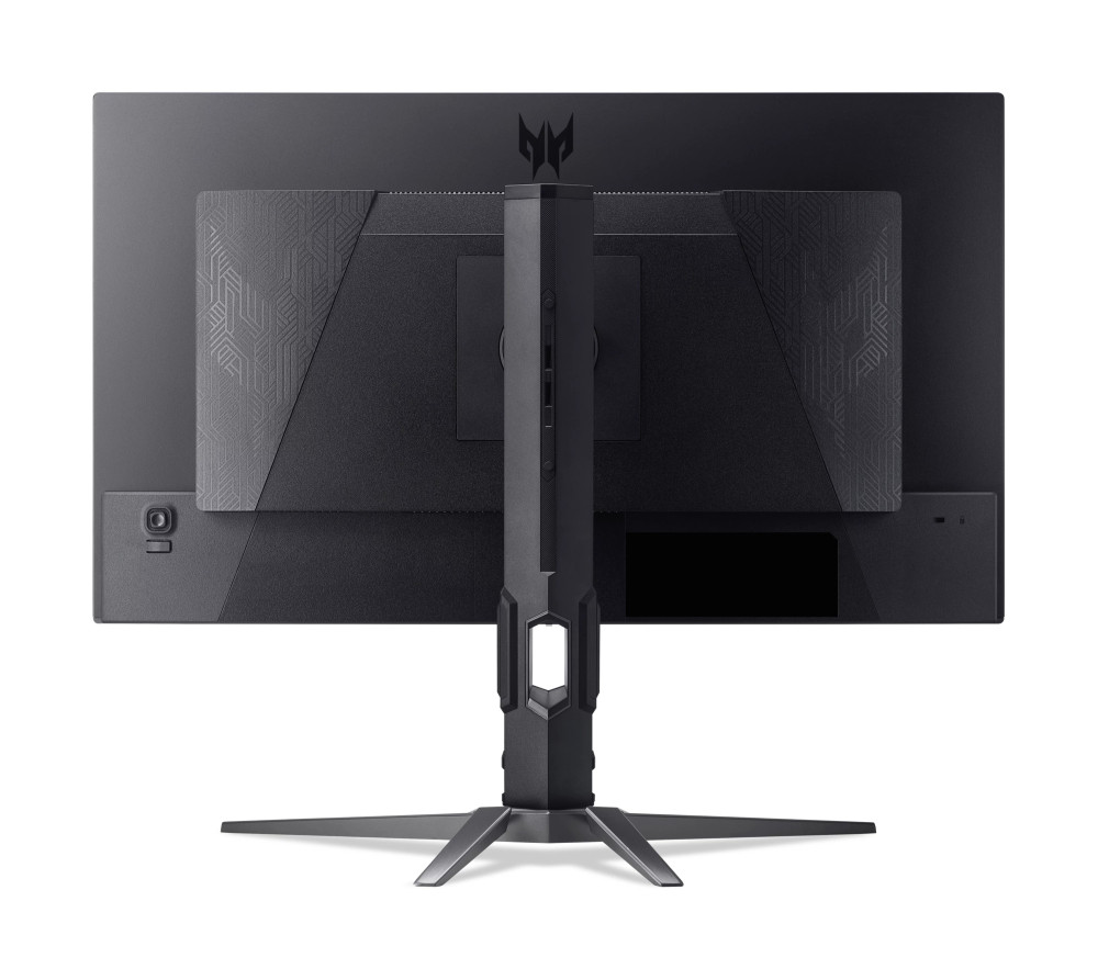 Acer Predator X27UW3bmiiprx product photo