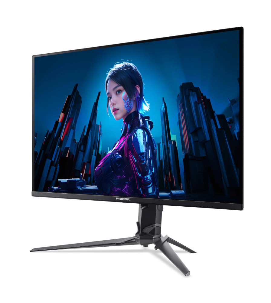 Acer Predator X27UW3bmiiprx product photo