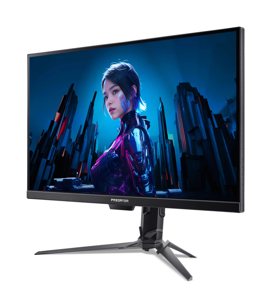 Acer Predator XB273UF5bmiiprzx product photo
