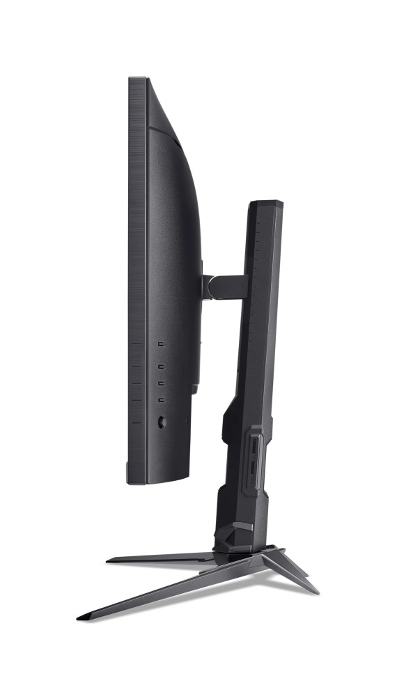 Acer Predator XB273UF5bmiiprzx product photo
