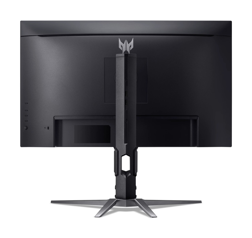 Acer Predator XB273UF5bmiiprzx product photo
