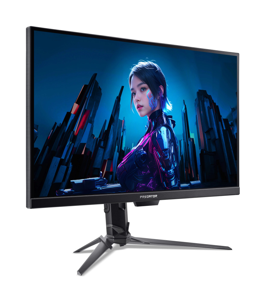 Acer Predator XB273UF5bmiiprzx product photo
