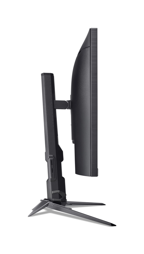 Acer Predator XB273UF5bmiiprzx product photo