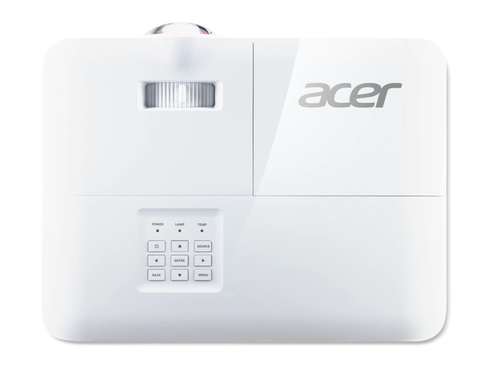 Acer S1286H product photo