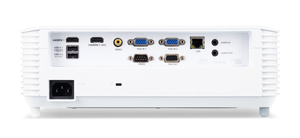 Acer S1286H product photo