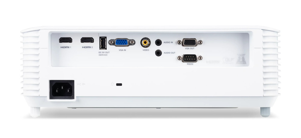 Acer S1287 product photo