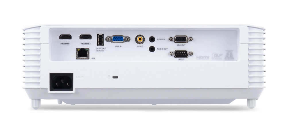 Acer S1287n product photo