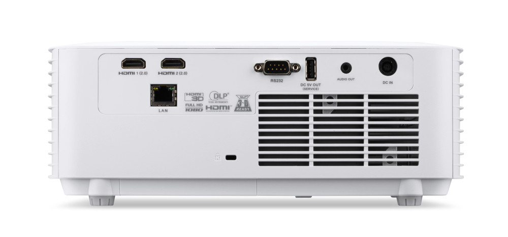 Acer SL2520n product photo