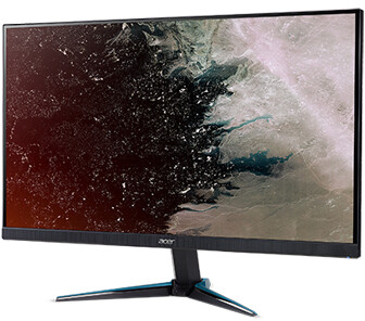 Acer VG270UP product photo