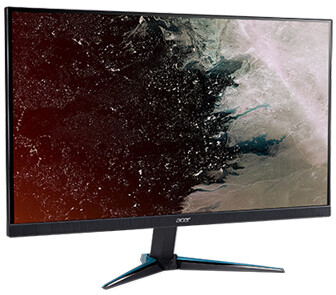 Acer VG270UP product photo
