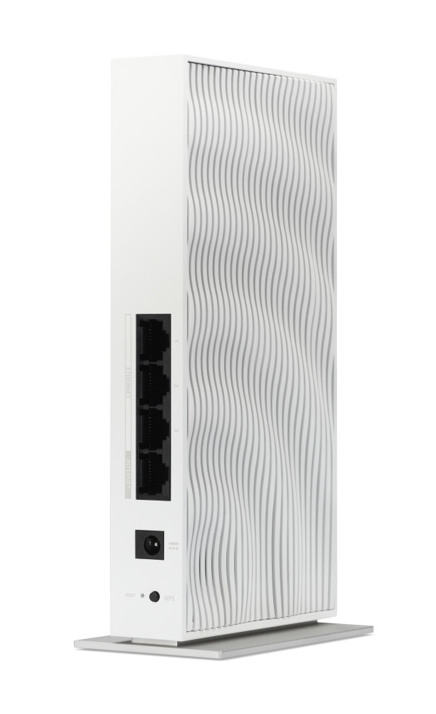 Acer Wave 7 product photo