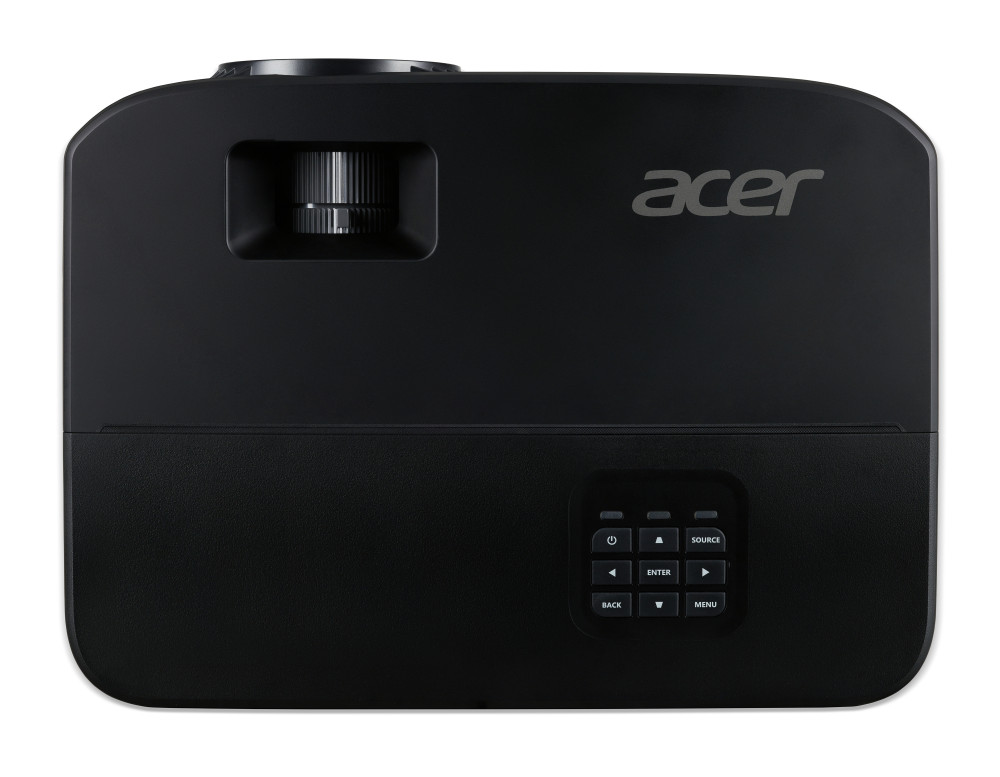 Acer X1229HP product photo