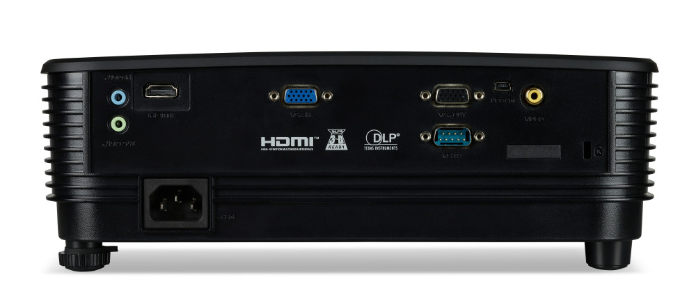 Acer X1229HP product photo