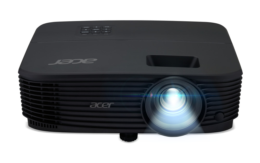 Acer X1229HP product photo