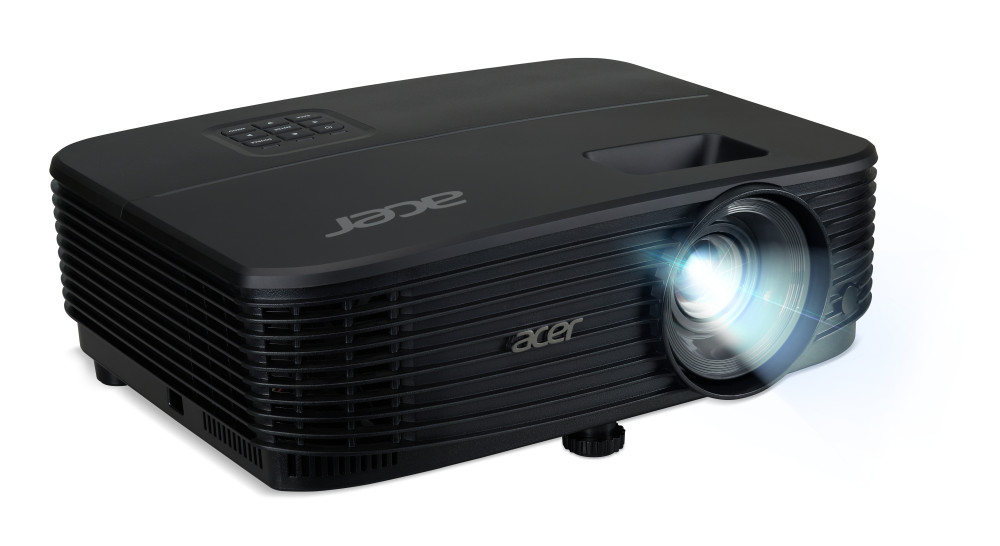 Acer X1229HP product photo