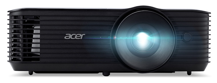 Acer X129H product photo