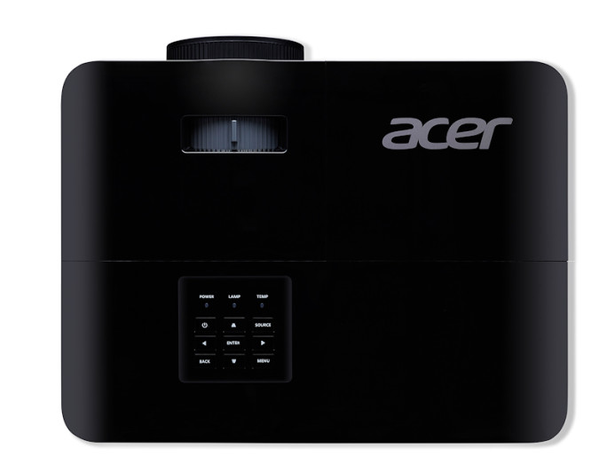 Acer X129H product photo