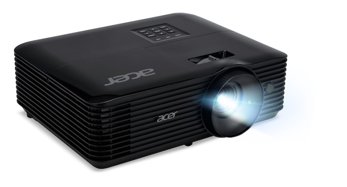 Acer X129H product photo