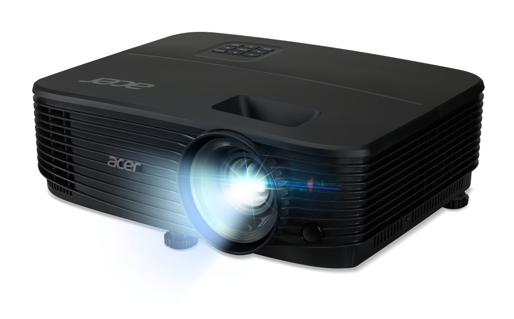 Acer X1329 product photo