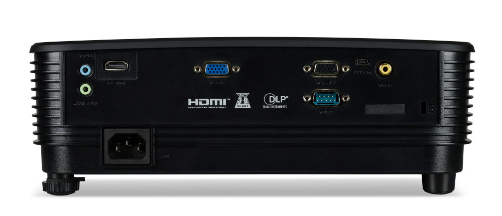 Acer X1329 product photo