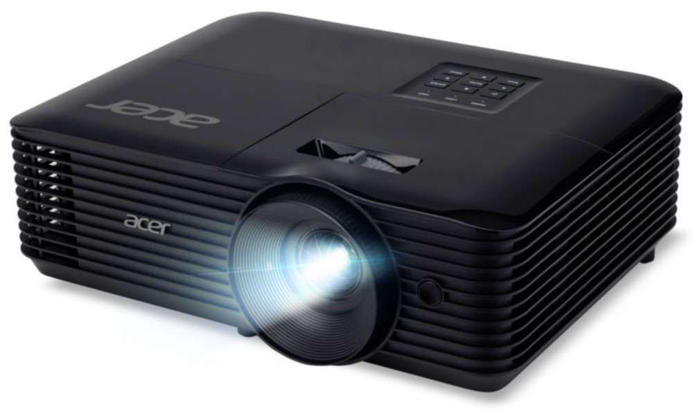 Acer X139 product photo