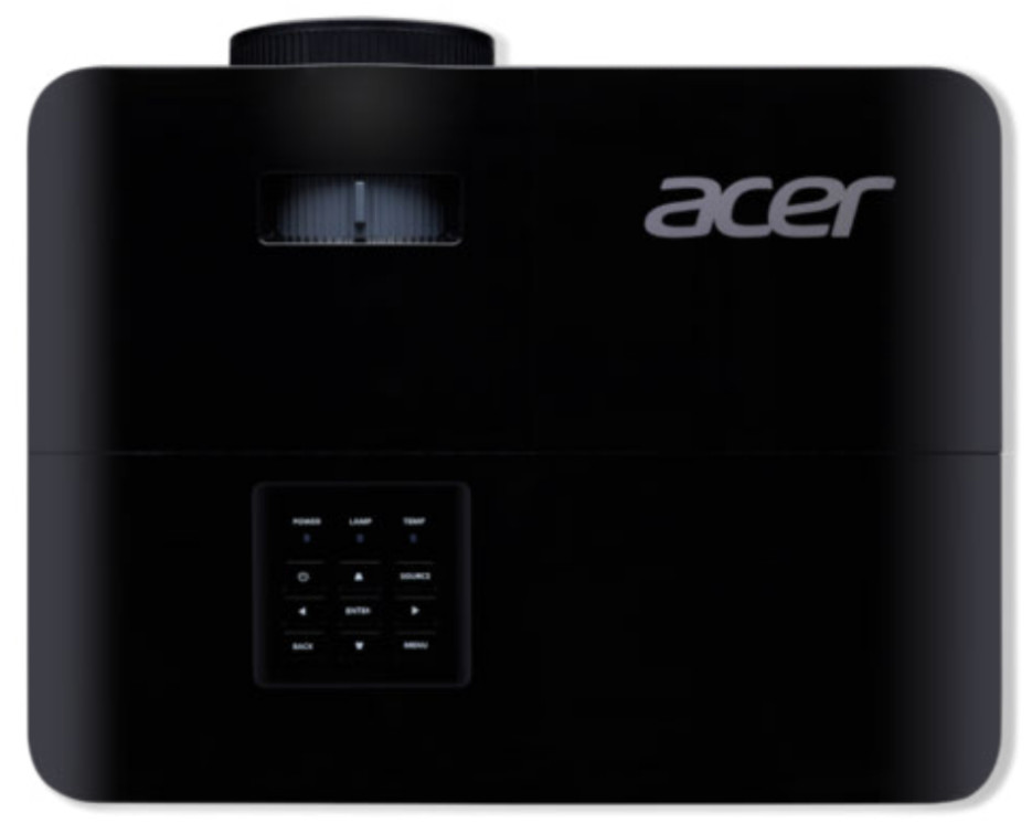 Acer X139 product photo