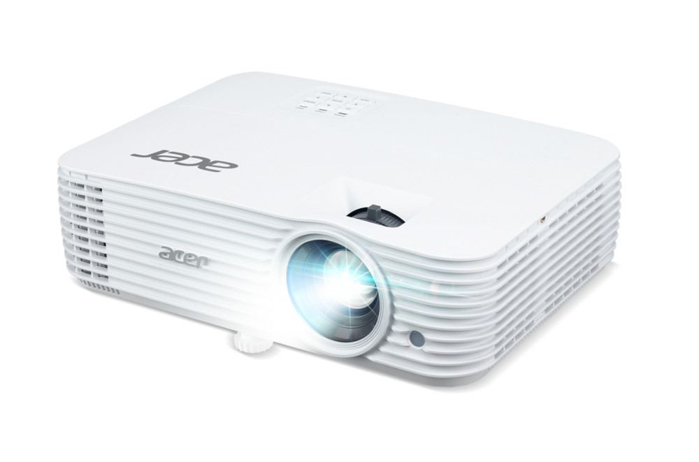Acer X1526 product photo