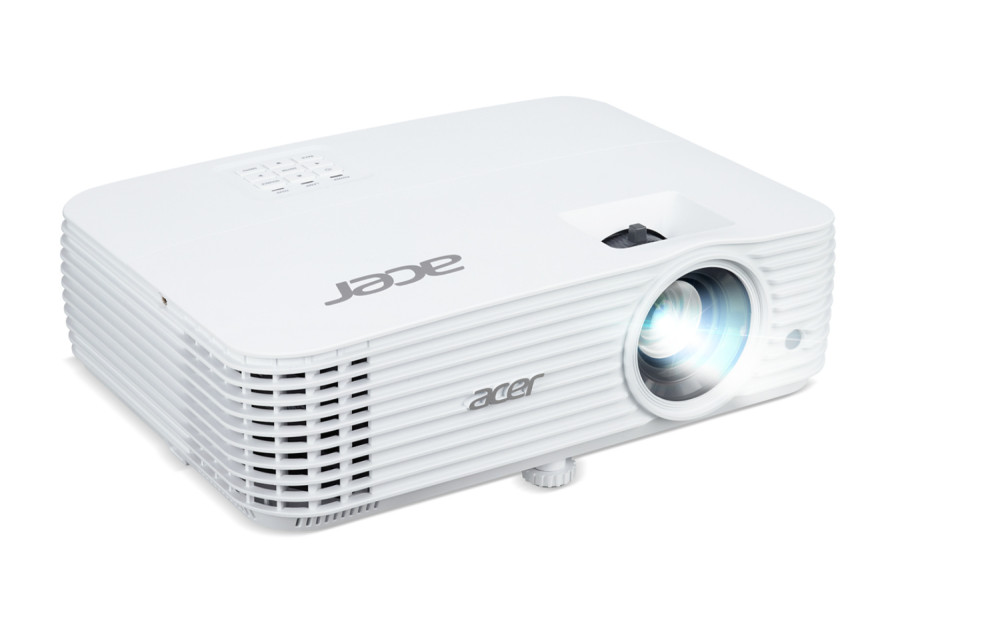 Acer X1526 product photo