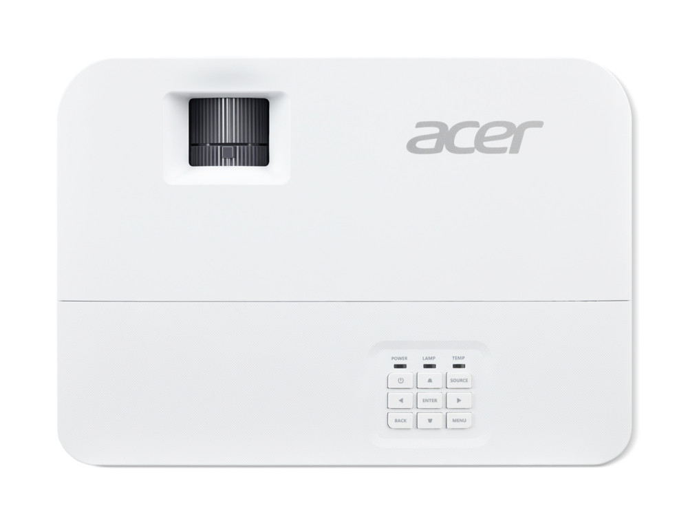 Acer X1526 product photo