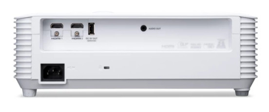 Acer X1526p product photo