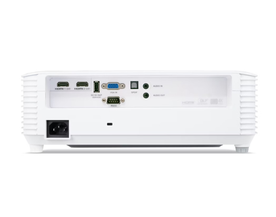 Acer X1827 product photo