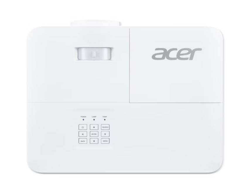 Acer X1827 product photo